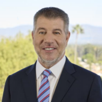 Warren J. Binder