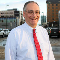 Leonard R. Anderson