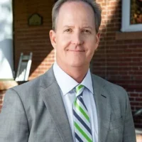 Scott O’Sullivan
