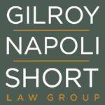 Logo Gilroy Napoli Short Law Group